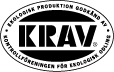 KRAV logotyp